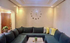 Modern Fully Equipped Two Story Appartement/Duplex