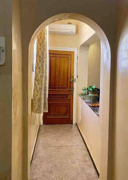 Modern Fully Equipped Two Story Appartement/Duplex Safi Buitenkant foto