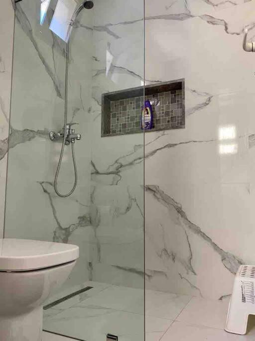 Modern Fully Equipped Two Story Appartement/Duplex Safi Buitenkant foto