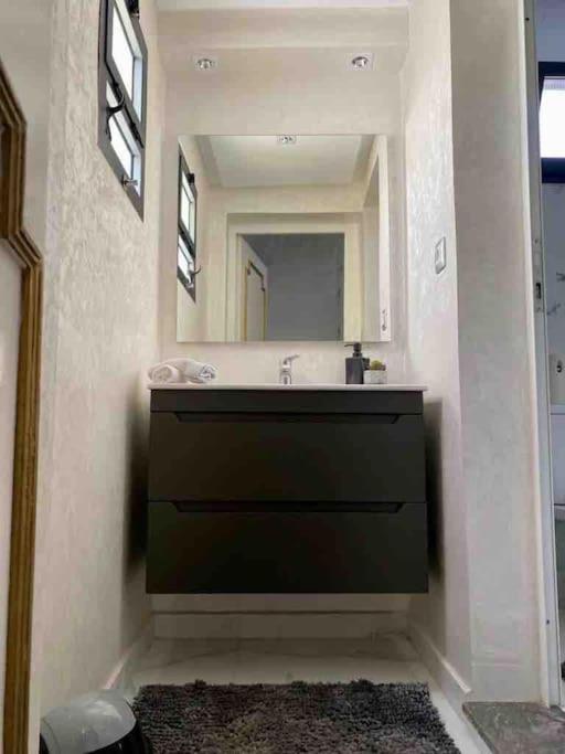 Modern Fully Equipped Two Story Appartement/Duplex Safi Buitenkant foto