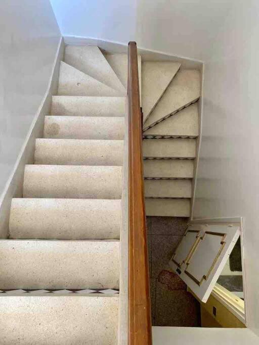 Modern Fully Equipped Two Story Appartement/Duplex Safi Buitenkant foto